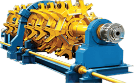 Automatic Dual Take-up